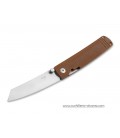 Boker PLUS Tenshi Micarta 01BO327