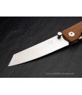 Boker PLUS Tenshi Micarta 01BO327