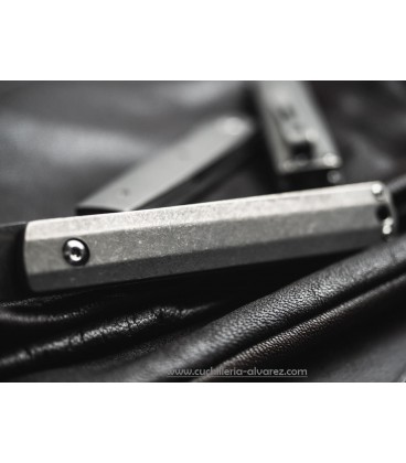 Boker PLUS Wasabi Damasco 01BO634DAM