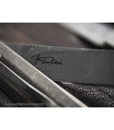 Boker PLUS Wasabi Damasco 01BO634DAM