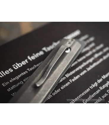 Boker PLUS Wasabi Damasco 01BO634DAM