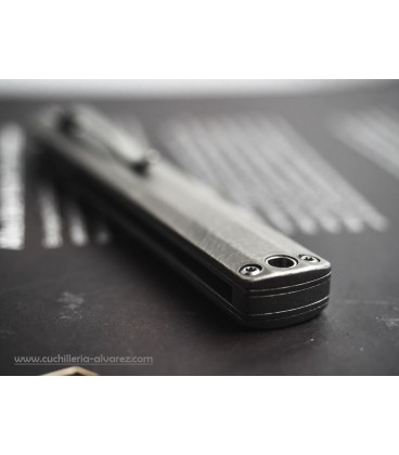 Boker PLUS Wasabi Damasco 01BO634DAM