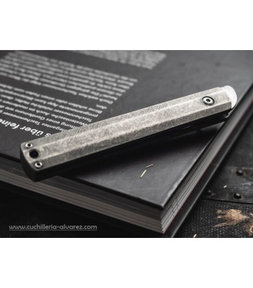 Boker PLUS Wasabi Damasco 01BO634DAM