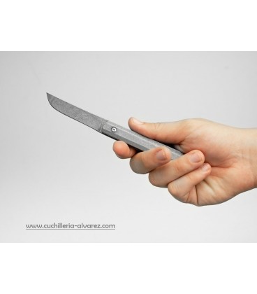 Boker PLUS Wasabi Damasco 01BO634DAM