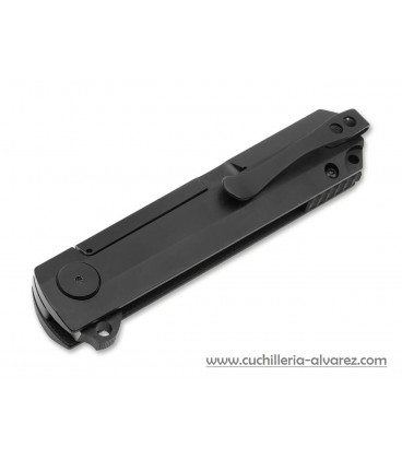 Boker PLUS Cataclyst All Black 01BO673