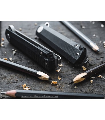 Boker PLUS Cataclyst All Black 01BO673