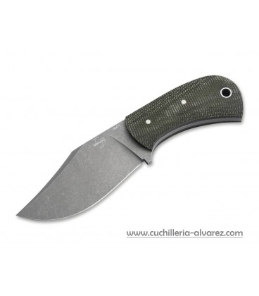 Cuchillo Boker Plus Mad Man 02BO052