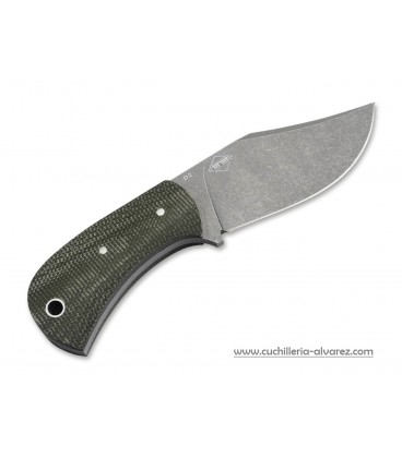 Cuchillo Boker Plus Mad Man 02BO052