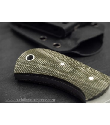 Cuchillo Boker Plus Mad Man 02BO052