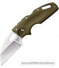 Navaja Cold steel TUFF-LITE OD CS20LTG