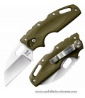 Navaja Cold steel TUFF-LITE OD CS20LTG