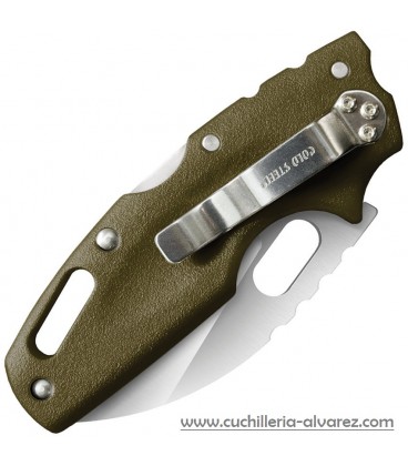 Navaja Cold steel TUFF-LITE OD CS20LTG