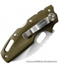 Navaja Cold steel TUFF-LITE OD CS20LTG