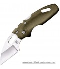 Navaja Cold steel Mini Tuff Lite CS20MTGD