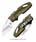 Navaja Cold steel Mini Tuff Lite CS20MTGD