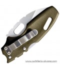 Navaja Cold steel Mini Tuff Lite CS20MTGD