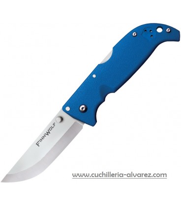 Navaja Cold steel FINN WOLF CS20NPG