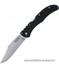 Navaja Cold steel Range Boss Lockback Black CS20KR5