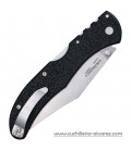 Navaja Cold steel Range Boss Lockback Black CS20KR5