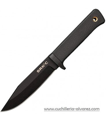 Cuchillo COLD STEEL SRK COMPACT SK5 CS49LCKD