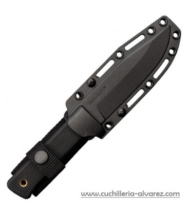 Cuchillo COLD STEEL SRK COMPACT SK5 CS49LCKD