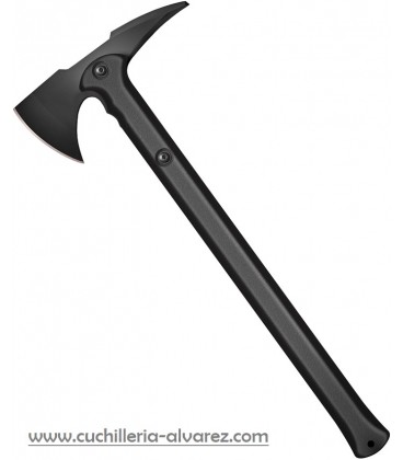 Hacha COLD STEEL WAR HAWK CS90PTWH