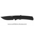 Navaja SOG FLASH AT - BLACKOUT SGFLASHBK