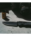 Navaja SOG FLASH AT - BLACKOUT SGFLASHBK