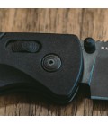 Navaja SOG FLASH AT - BLACKOUT SGFLASHBK