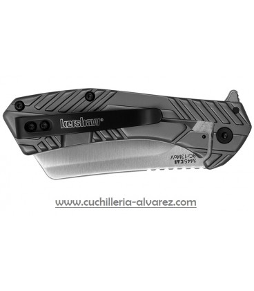 Navaja Kershaw STATIC KW3445