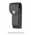 Boker Funda negra de Piel de vacuno 090036