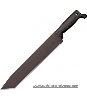 COLD STEEL TANTO MACHETE CS97BTMS