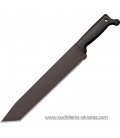 COLD STEEL TANTO MACHETE CS97BTMS