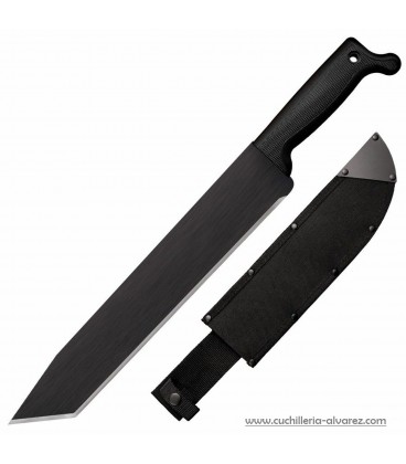 COLD STEEL TANTO MACHETE CS97BTMS