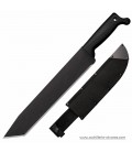 COLD STEEL TANTO MACHETE CS97BTMS