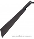 COLD STEEL SLANT TIP MACHETE 18" CS97ST18S