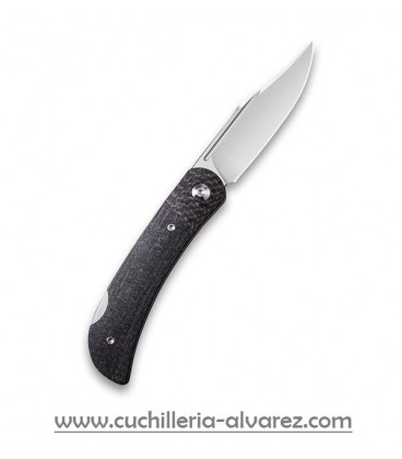 Navaja CIVIVI RUSTIC GENT Lockback CIVC914D
