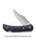 Navaja CIVIVI RUSTIC GENT Lockback CIVC914D