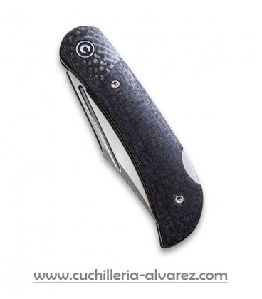 Navaja CIVIVI RUSTIC GENT Lockback CIVC914D