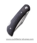 Navaja CIVIVI RUSTIC GENT Lockback CIVC914D