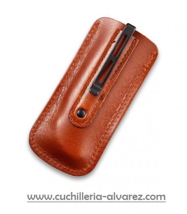 Navaja CIVIVI RUSTIC GENT Lockback CIVC914D