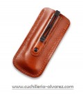 Navaja CIVIVI RUSTIC GENT Lockback CIVC914D