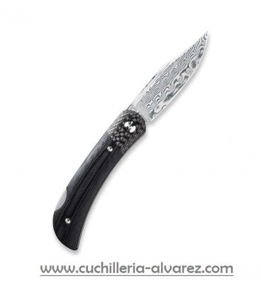 CIVIVI RUSTIC GENT Lockback CIVC914DS1