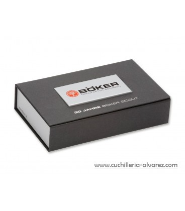 Navaja BOKER SCOUT ABS 112033
