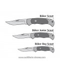 Navaja BOKER SCOUT ABS 112033