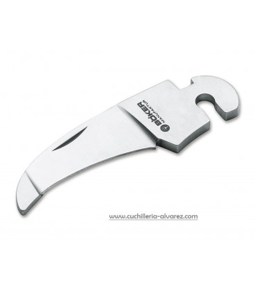 Navaja BOKER OPTIMA SET II 113109