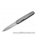 Boker Plus Damasco LRF 01BO174DAM