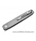 Boker Plus Damasco LRF 01BO174DAM