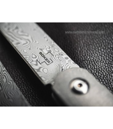 Boker Plus Damasco LRF 01BO174DAM