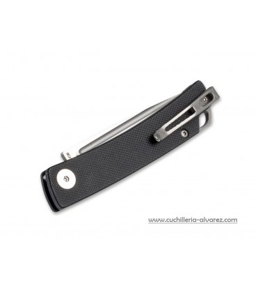 Navaja Boker Plus Celos G10 Black 01BO178